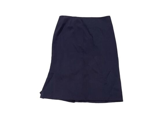 Lauren Ralph Lauren Dresses & Skirts - Lauren Ralph Lauren vintage navy skirt size 8